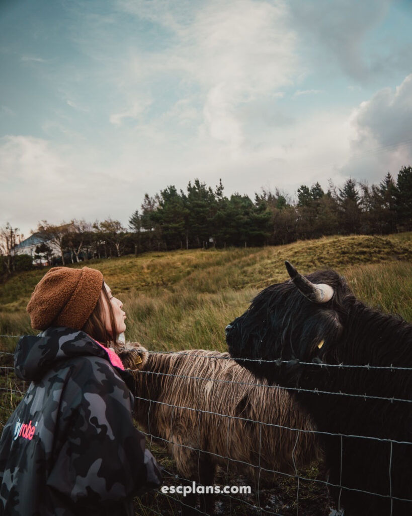 EscPlans Isle Of Skye Scotland00002