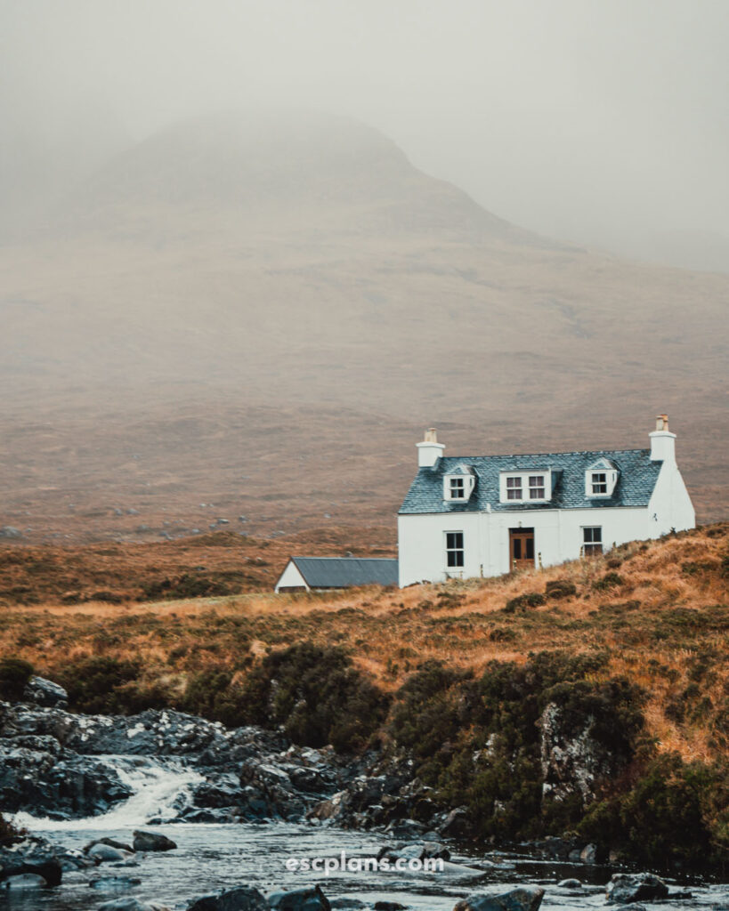 EscPlans Isle Of Skye Scotland00004