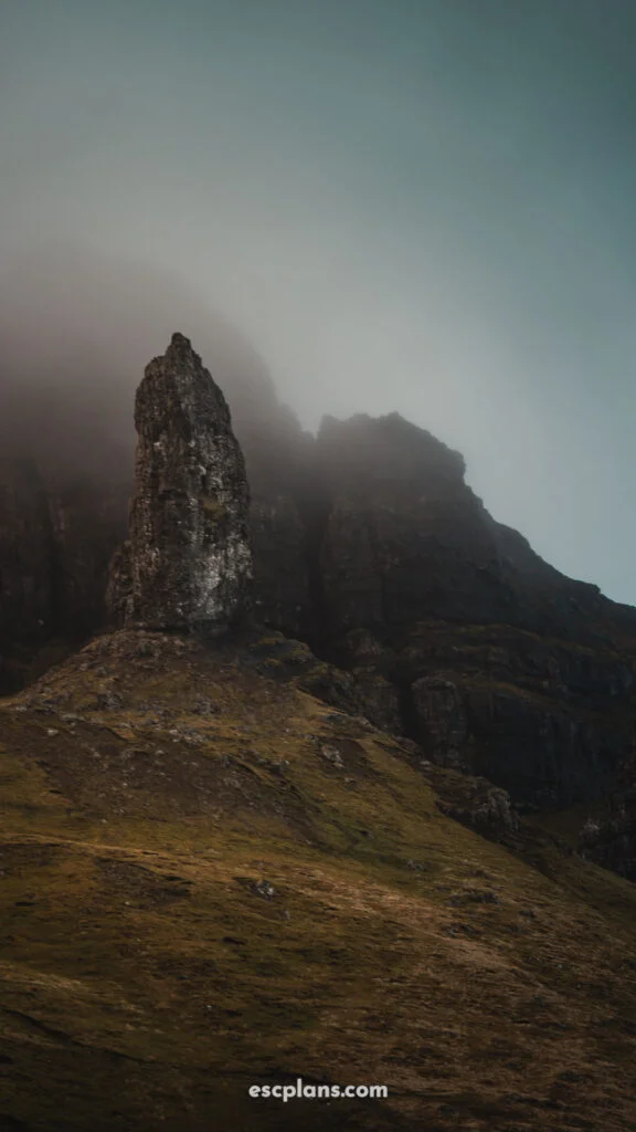 EscPlans Isle Of Skye Scotland00007