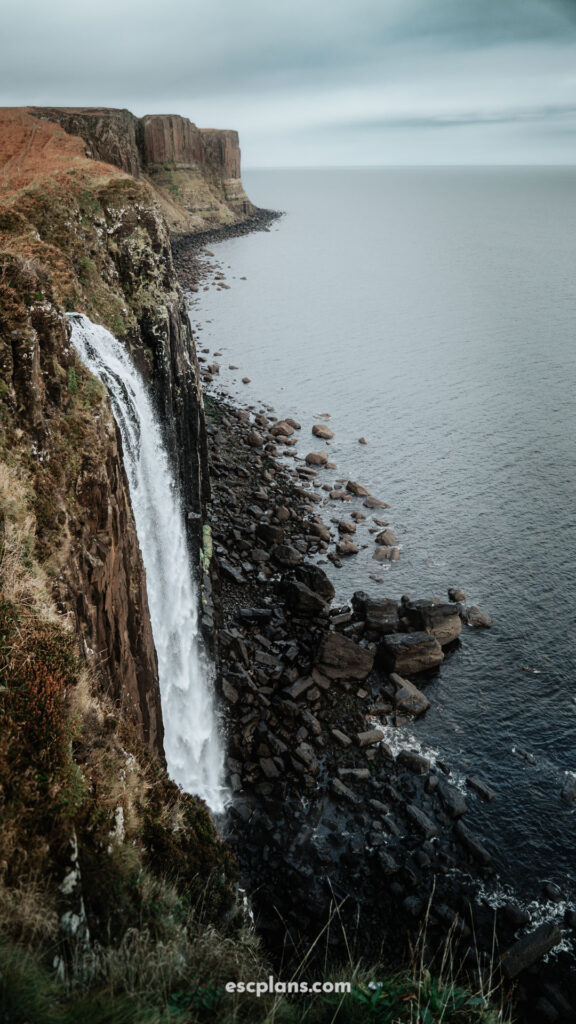 EscPlans Isle Of Skye Scotland00008