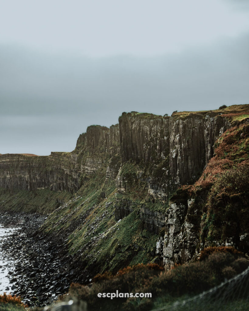 EscPlans Isle Of Skye Scotland00009