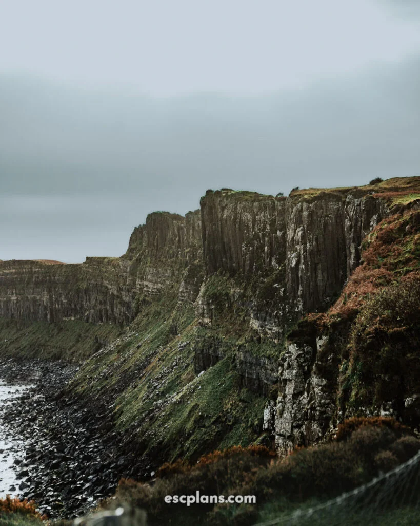 EscPlans Isle Of Skye Scotland00009