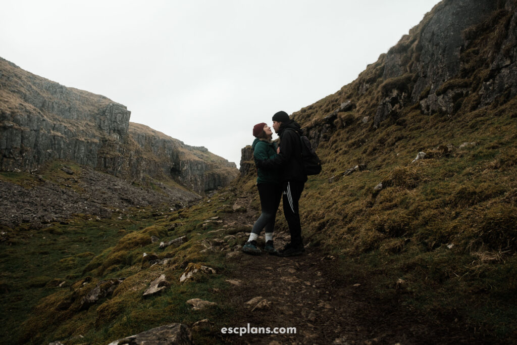 Malham Cove Tarn 29 watermarked