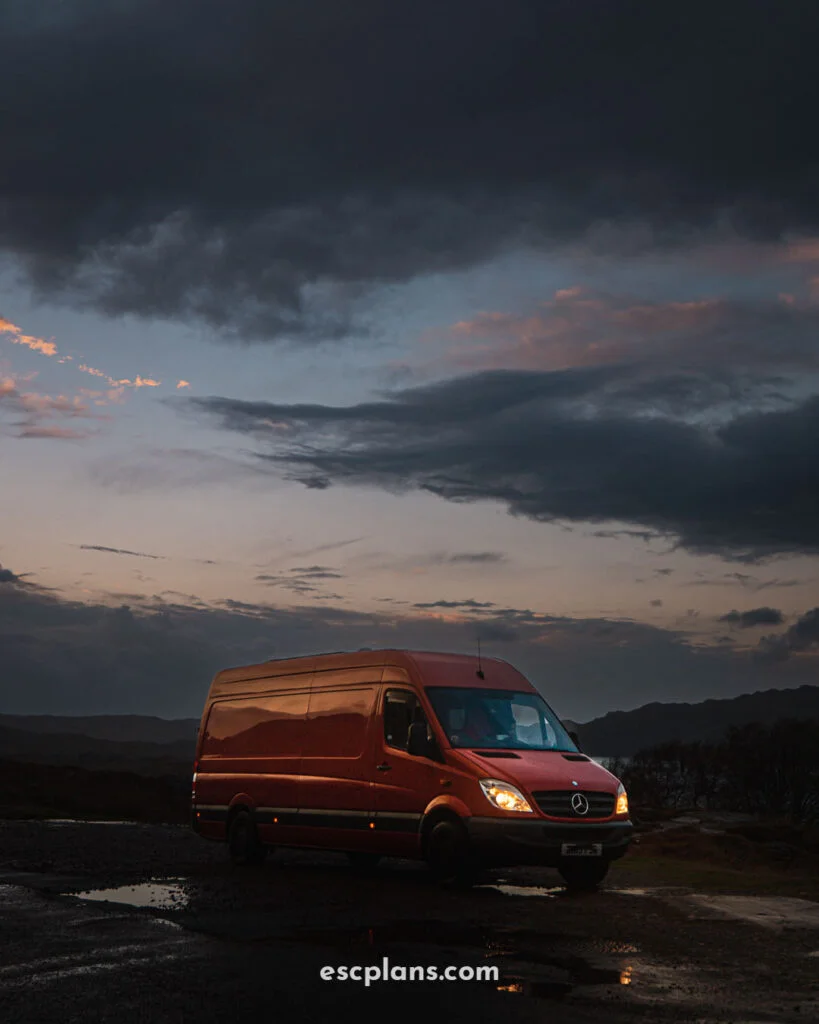 Where to Park Vanlife04400 watermarked