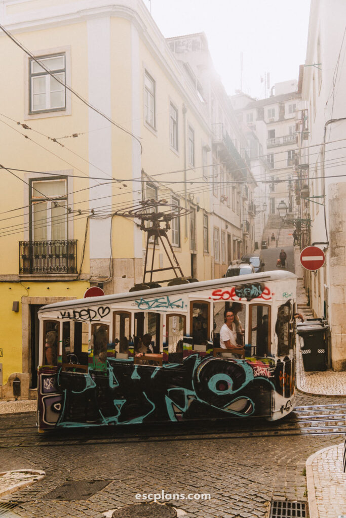 Lisbon One Day Itinerary00118 2 watermarked