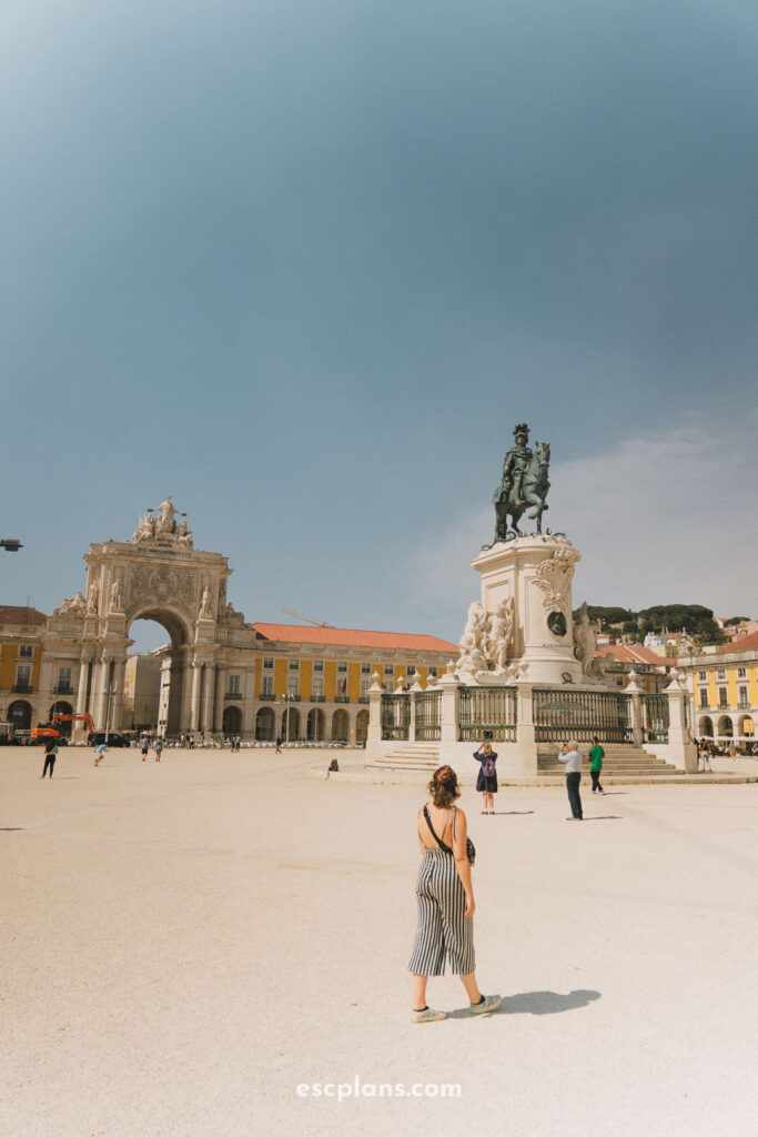 Lisbon One Day Itinerary06 2 watermarked