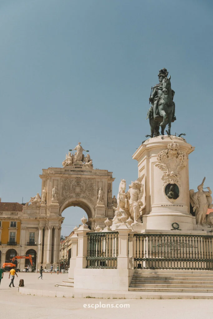 Lisbon One Day Itinerary13 3 watermarked